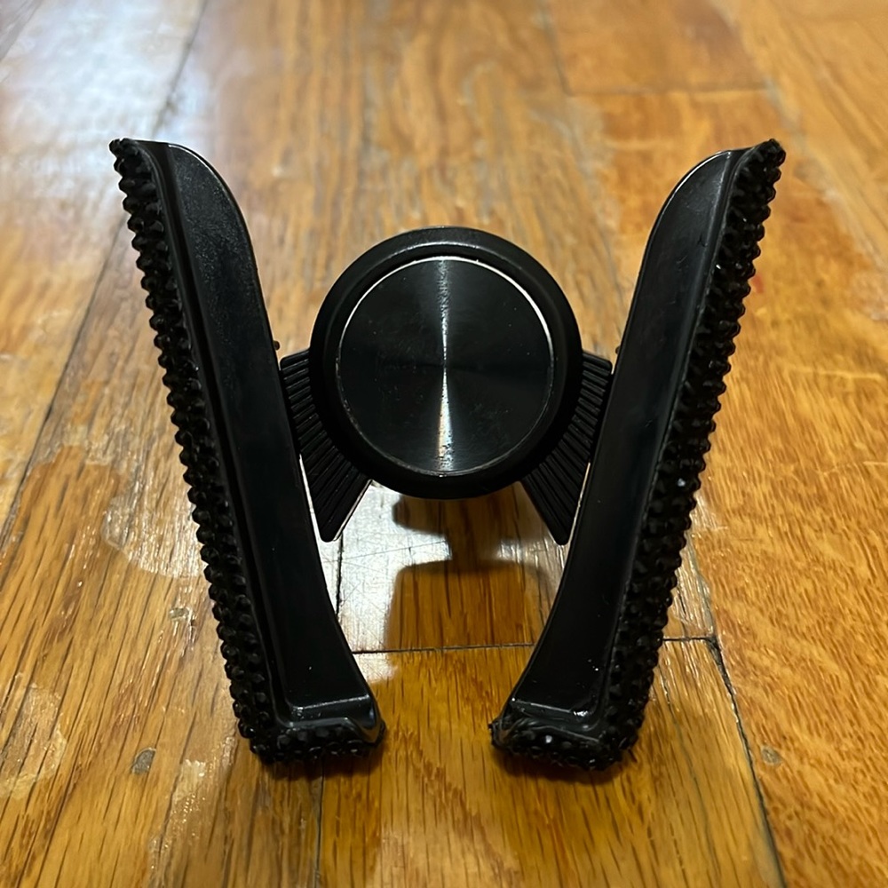 Phone holder
